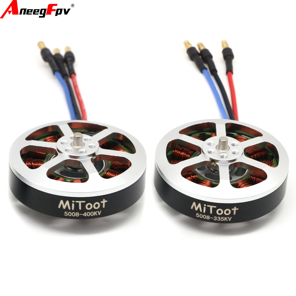 RC Drone Motor 5008 335KV 400K – Drone Kf Rc Bewertung und Preis