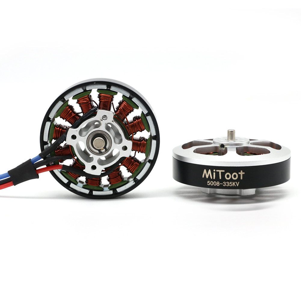 RC Drone Motor 5008 335KV 400K – Drone Kf Rc Bewertung und Preis