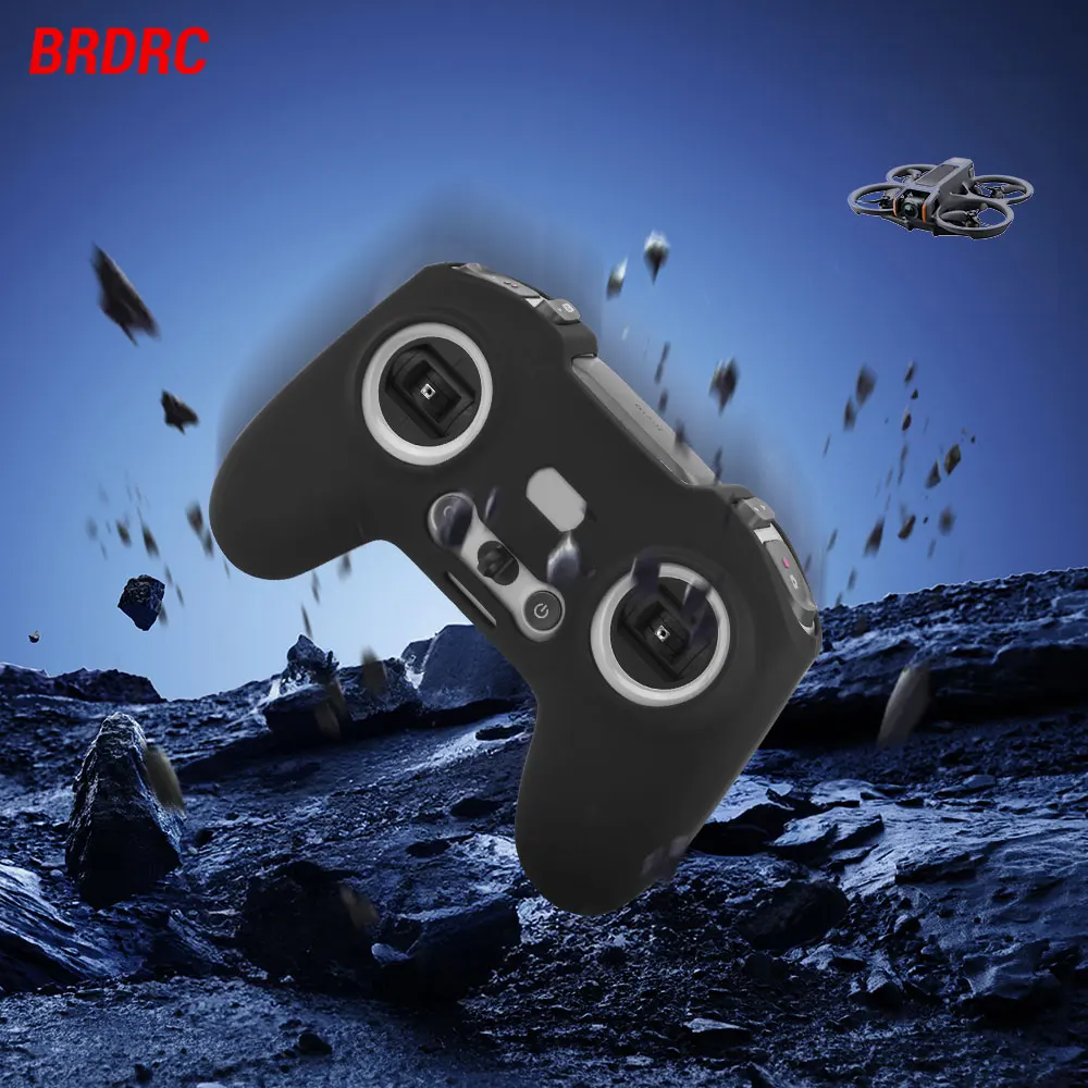 BRDRC for DJI Avata 2/FPV Comb – Drone Dji Rc 3 Bewertung und Preis