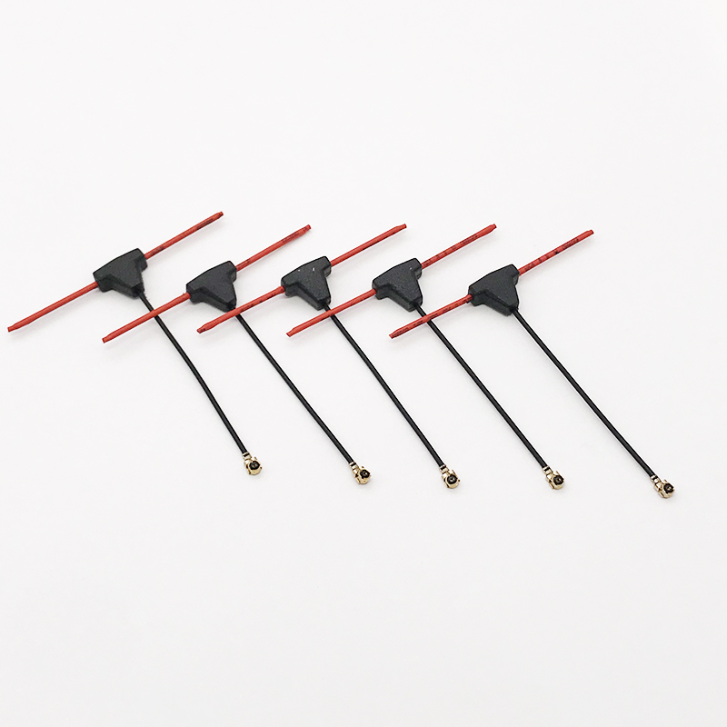 2.4G 2DBI T Antenna IPX1 for T – Drone With Rc Controller Bewertung und Preis