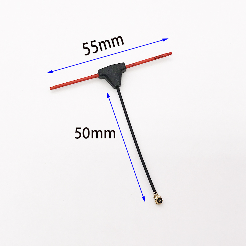 2.4G 2DBI T Antenna IPX1 for T – Drone With Rc Controller Bewertung und Preis