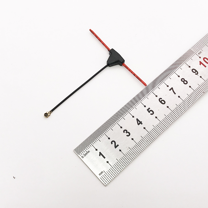 2.4G 2DBI T Antenna IPX1 for T – Drone With Rc Controller Bewertung und Preis