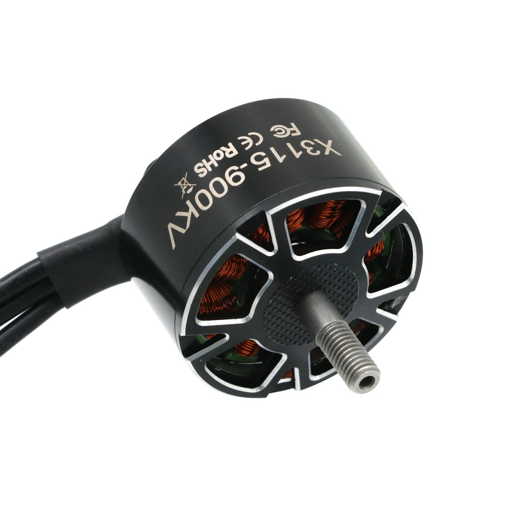 RC Motor X3115 3115 900KV 1050 – Drone Kf Rc Bewertung und Preis