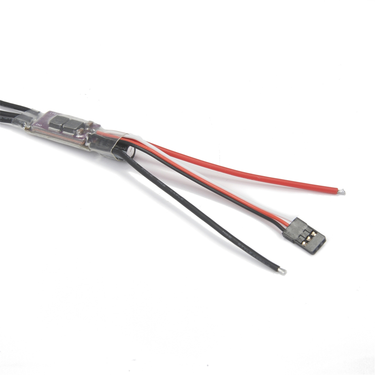 A002 1PCS AM32 32-Bit ESC 2-4S – Drone With Rc Controller Bewertung und Preis