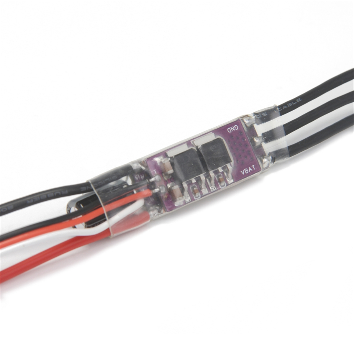 A002 1PCS AM32 32-Bit ESC 2-4S – Drone With Rc Controller Bewertung und Preis