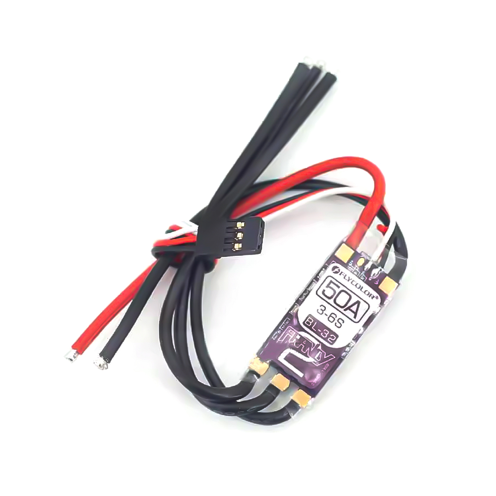 FLYCOLOR Francy 2 Brushless ES – Drone Kf Rc Bewertung und Preis