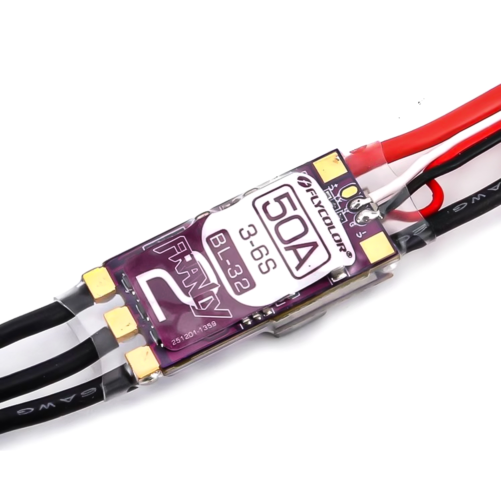FLYCOLOR Francy 2 Brushless ES – Drone Kf Rc Bewertung und Preis